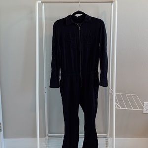 “loft” jumpsuit